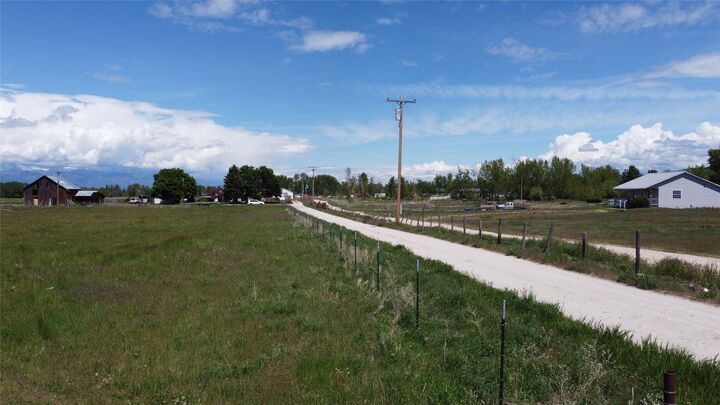 Property Photo: Nhn Bryants Lane MT 59840
