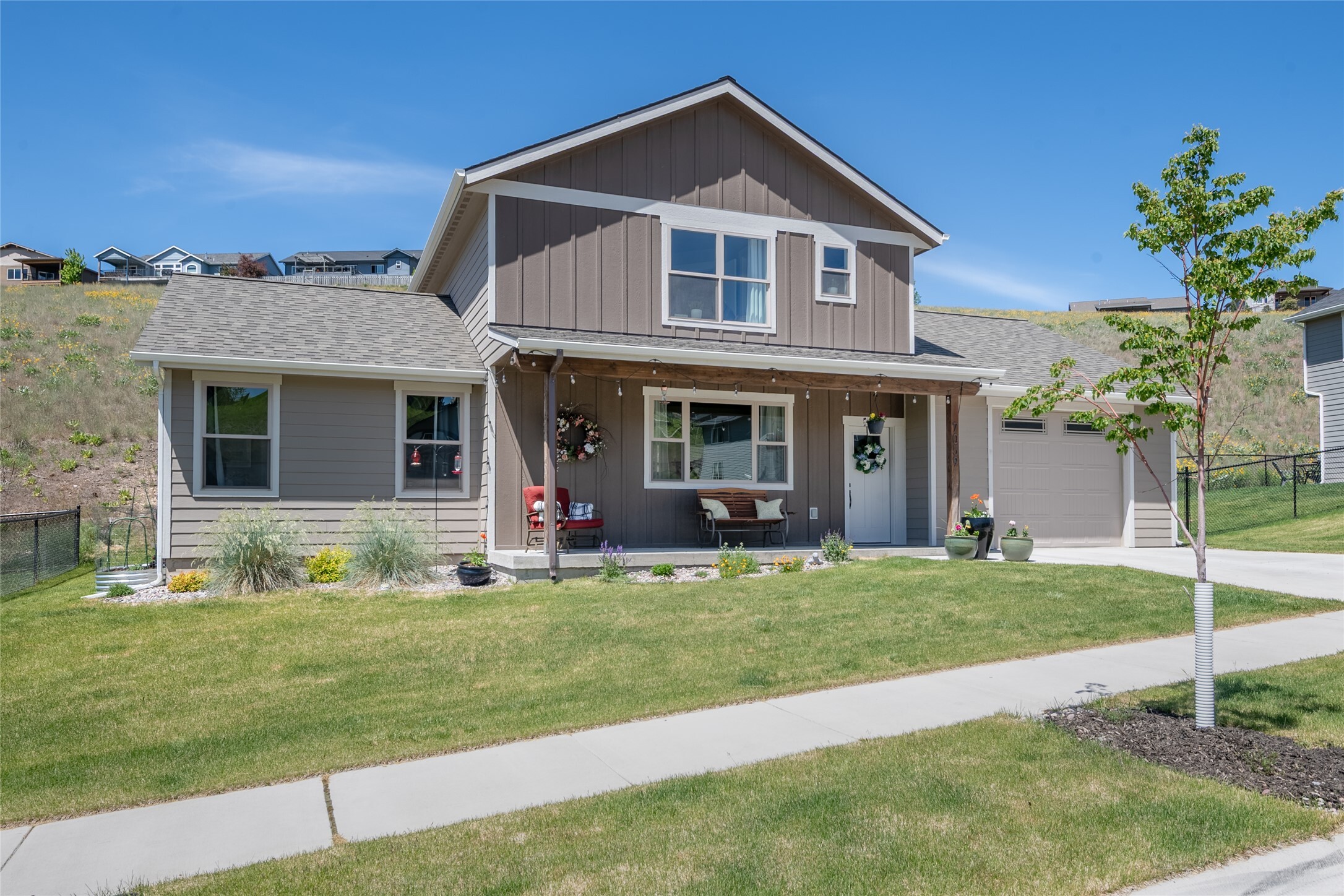 Property Photo: 7059 Shaver Drive MT 59803