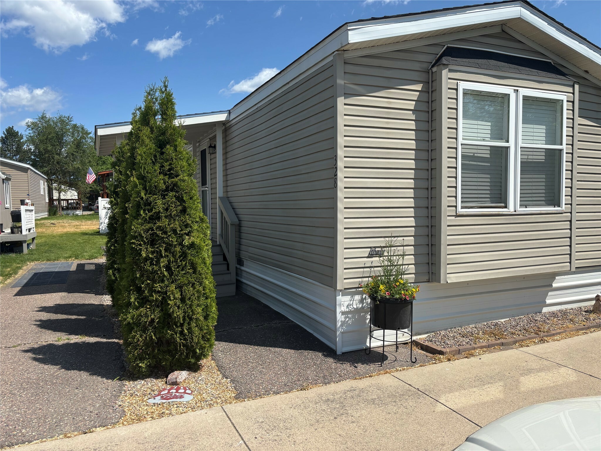 328 S Surrey Street  Missoula MT 59808 photo