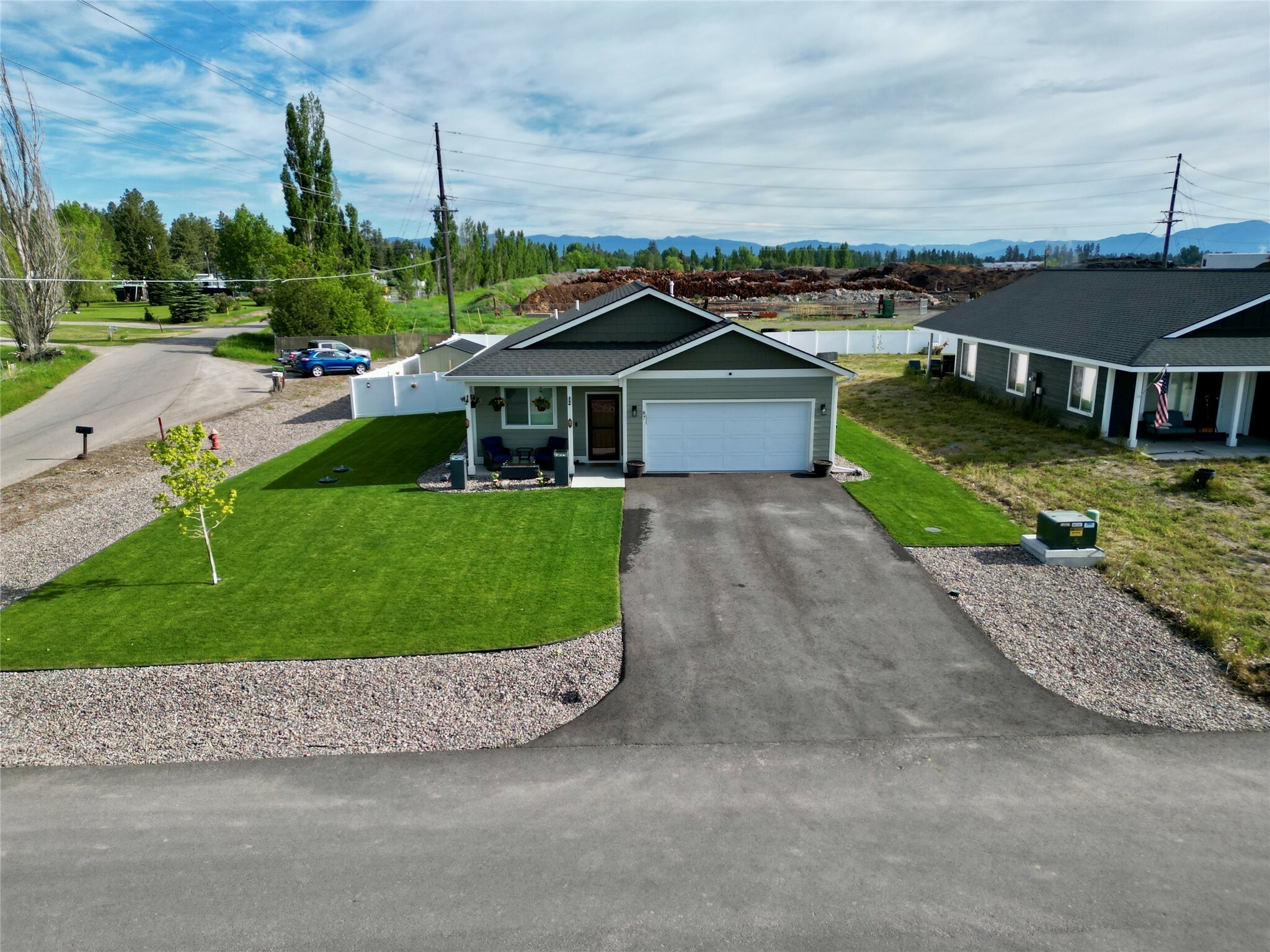 87 Shorty Way  Kalispell MT 59901 photo