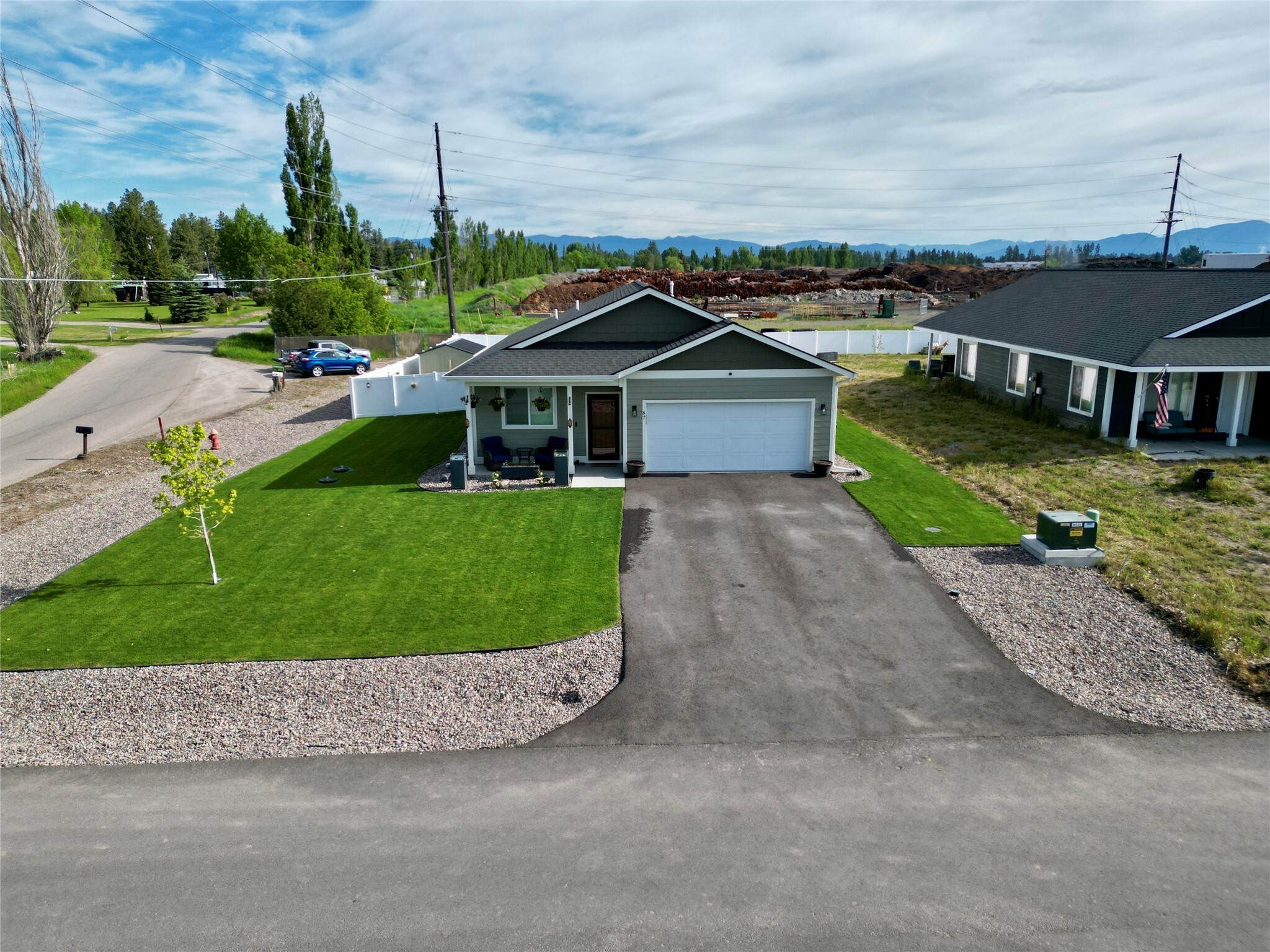 87 Shorty Way  Kalispell MT 59901 photo