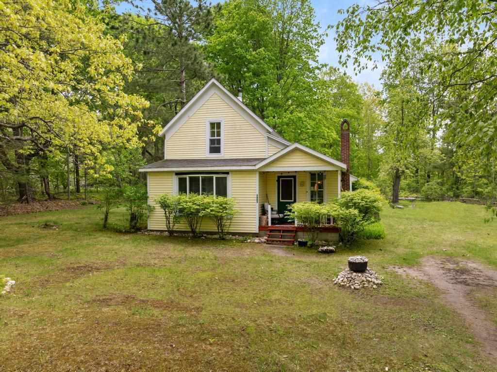 5885 W Levering  Cross Village MI 49723 photo