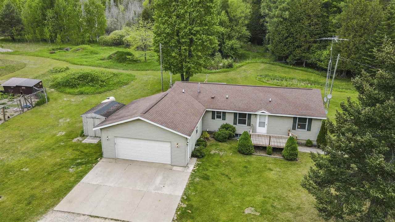 Property Photo: 3489 Bc/Ej MI 49727