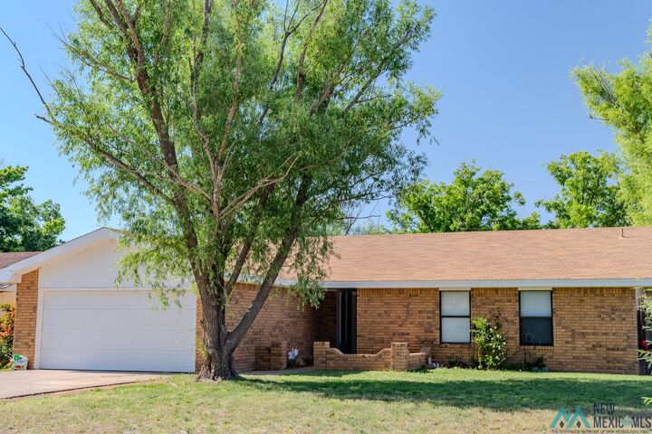 Property Photo:  3765 Glenfield Drive  NM 88101 
