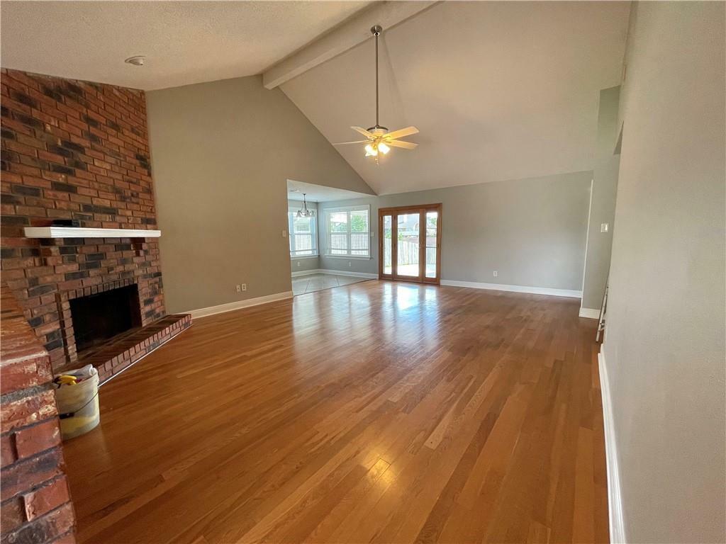 Property Photo: 424 Eden Isles Boulevard LA 70458