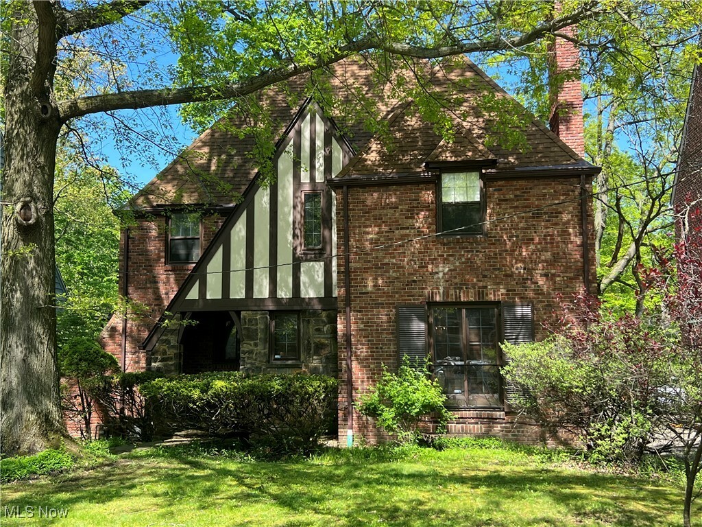 Property Photo:  16215 Oakhill Road  OH 44112 