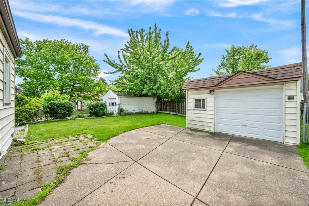 Property Photo: 13616 Woodward Boulevard OH 44125