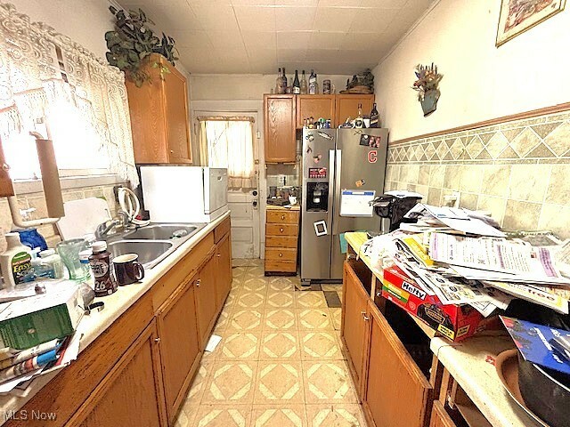 Property Photo: 7510 Indiana Avenue OH 44105