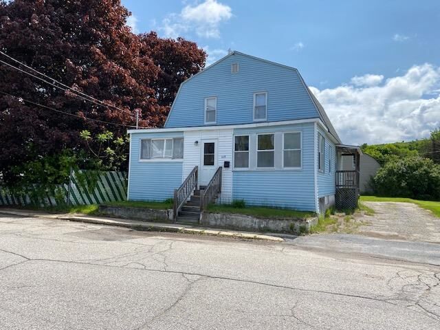 Property Photo: 668 Cheshire Street NH 03570