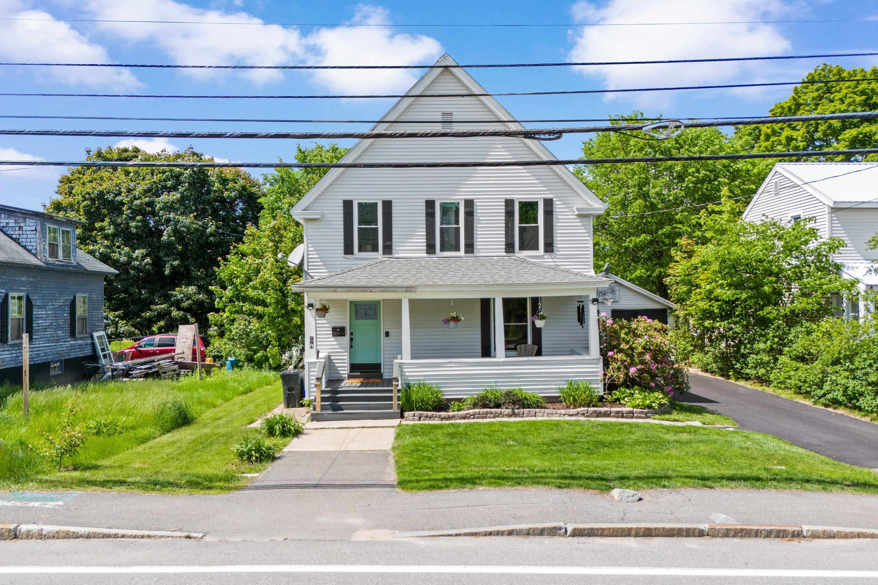 Property Photo: 28 Penacook Street NH 03301
