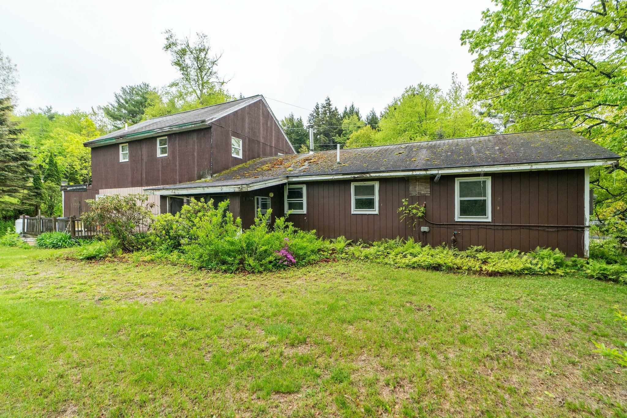 Property Photo: 29 Ramblewood Drive NH 03255