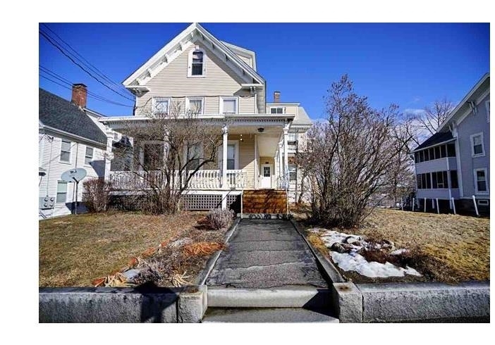 Property Photo: 110 N State Street Street NH 03301
