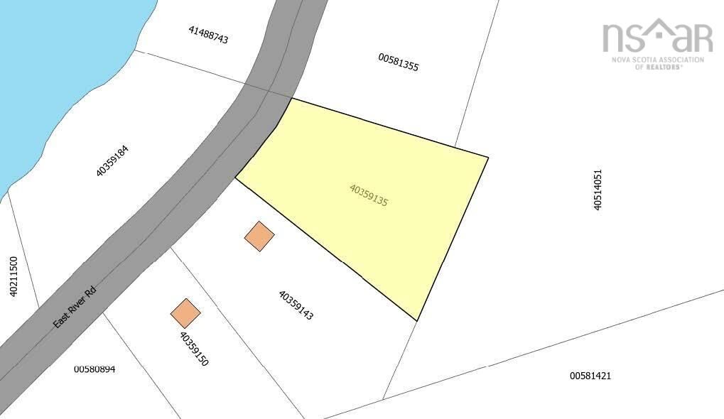 Property Photo:  Lot 3 Lochaber Mines Road  NS B0J 3B0 