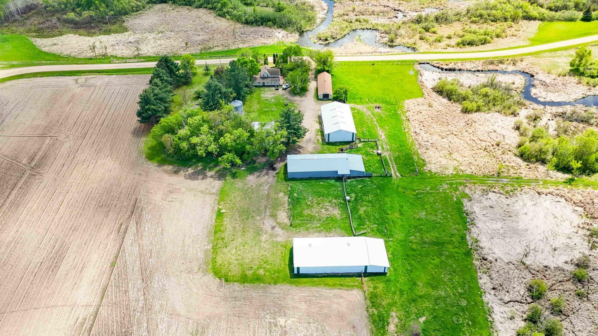 Property Photo: 44655 Red Oak Road MN 56479