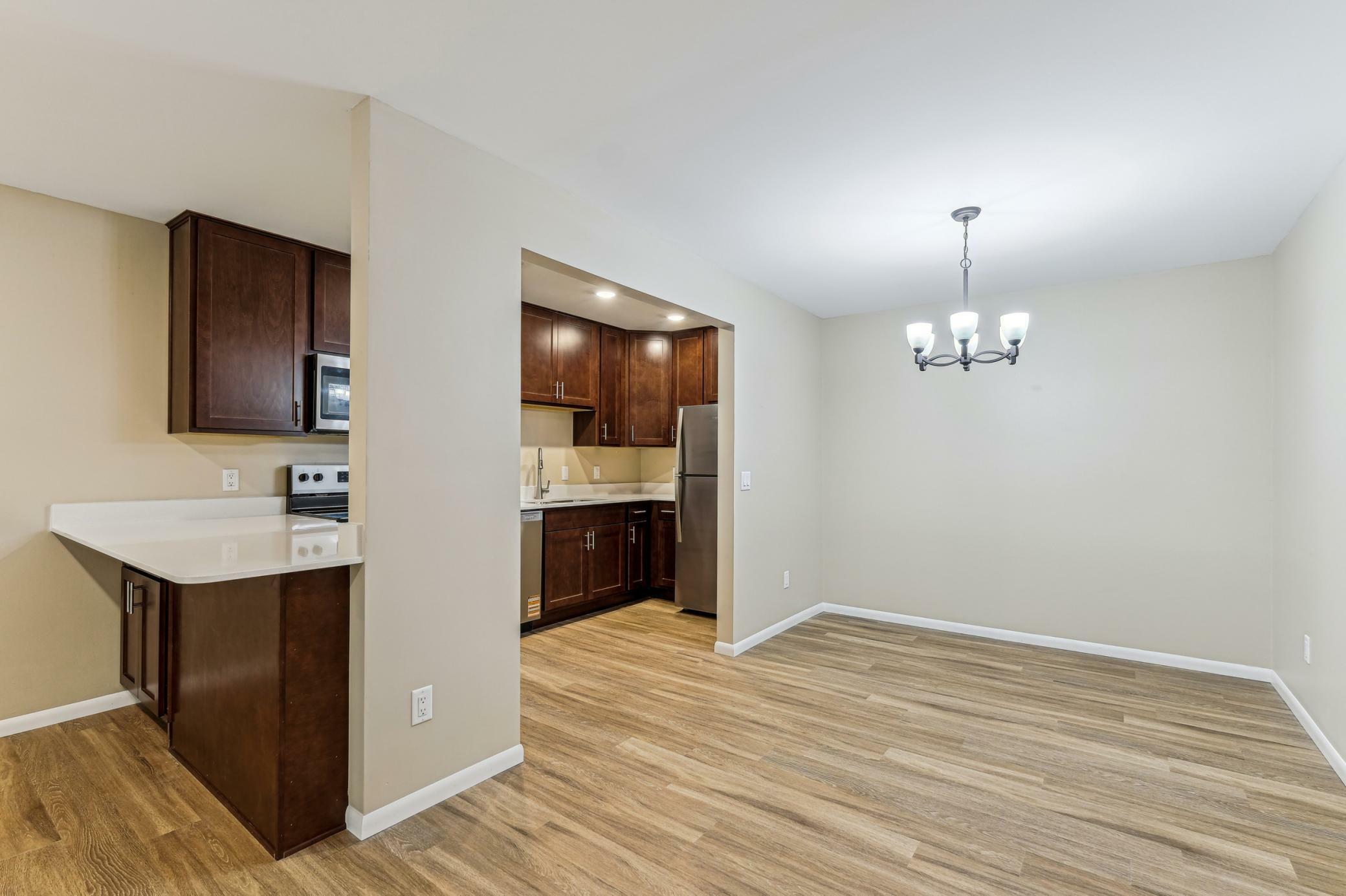 Property Photo: 10211 Cedar Lake Road 104 MN 55305