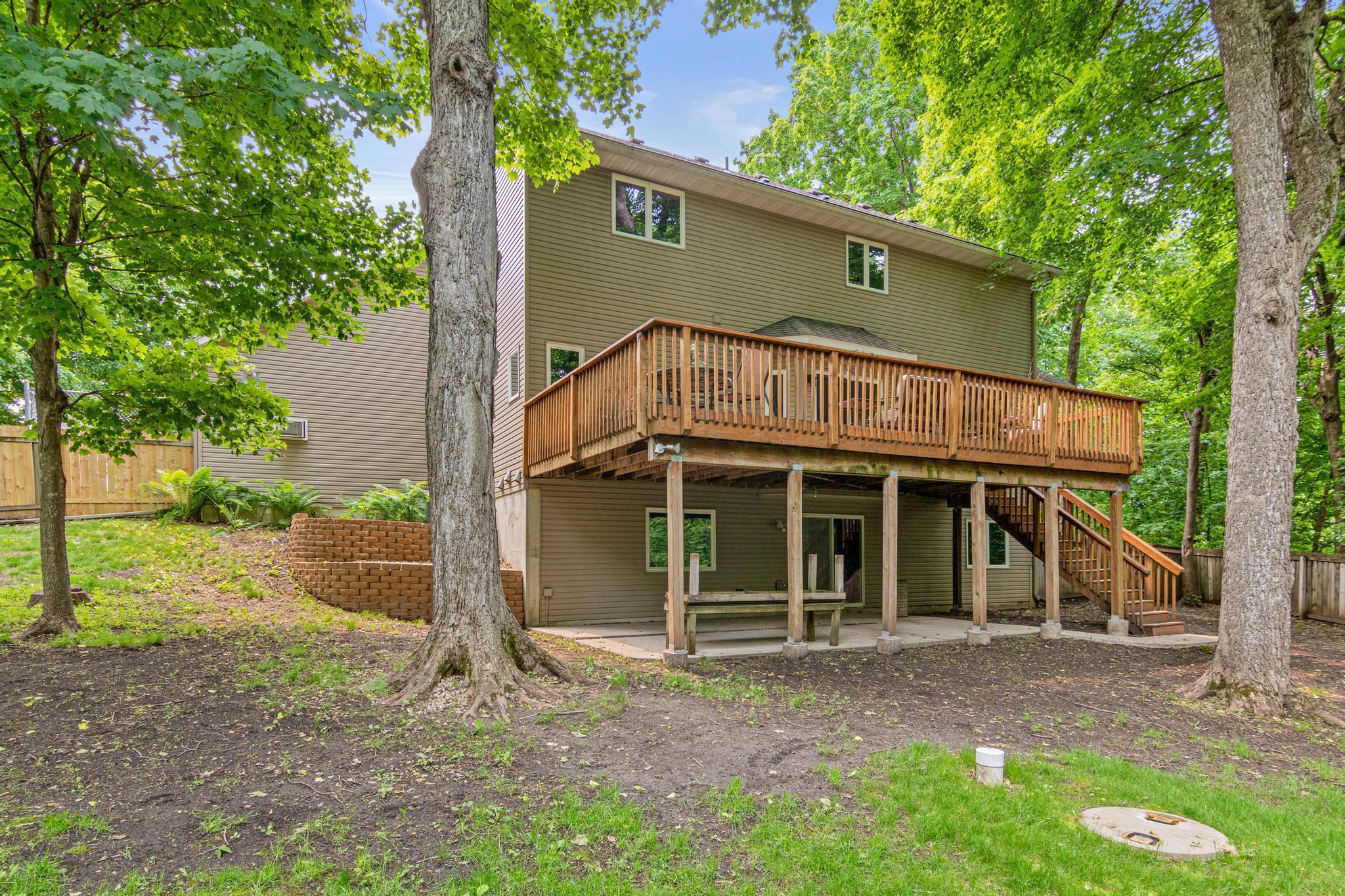 Property Photo:  5450 Raven Point Road  MN 55372 