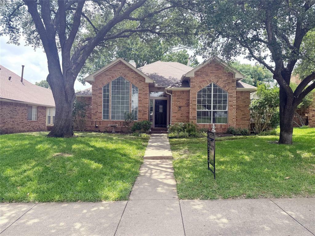 Property Photo: 4209 Harvest Hill Court TX 75010