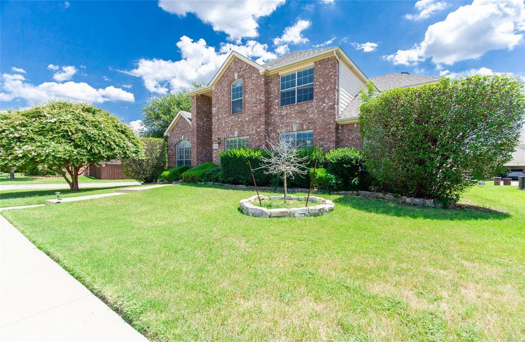 Property Photo: 3700 Kimble Drive TX 75025