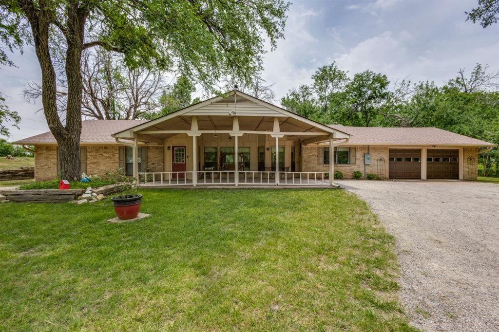 Property Photo:  677 Fm 3356  TX 75495 