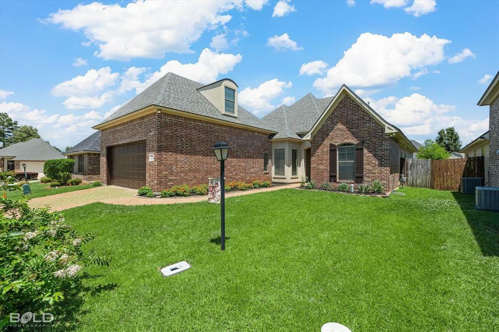 1109 Laurel Creek Drive  Shreveport LA 71106 photo