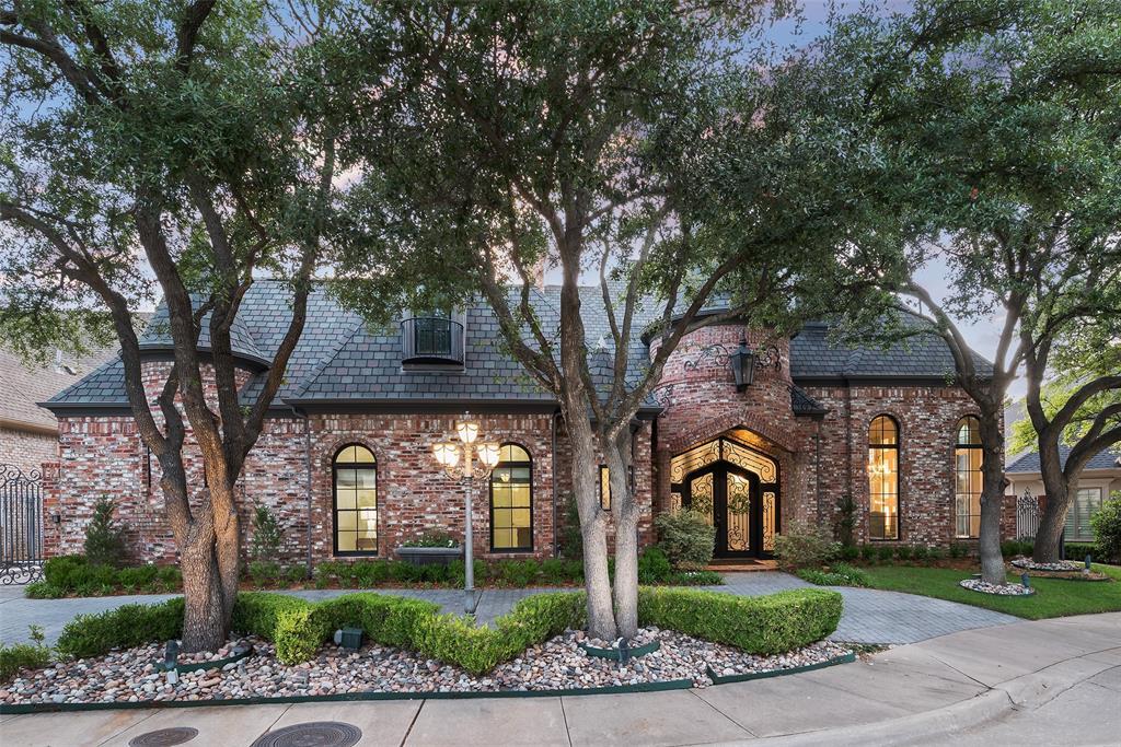 Property Photo:  12229 Pecan Forest Drive  TX 75230 