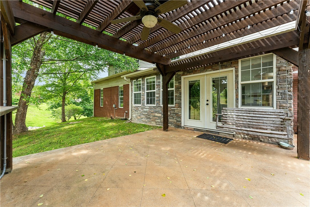 704 Weston Circle  Cave Springs AR 72718 photo