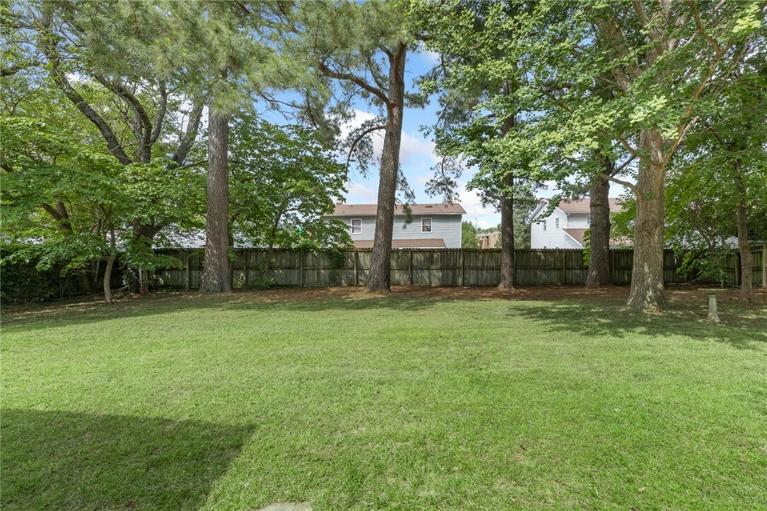 Property Photo:  5 Rolling Meadows Drive  AR 72601 