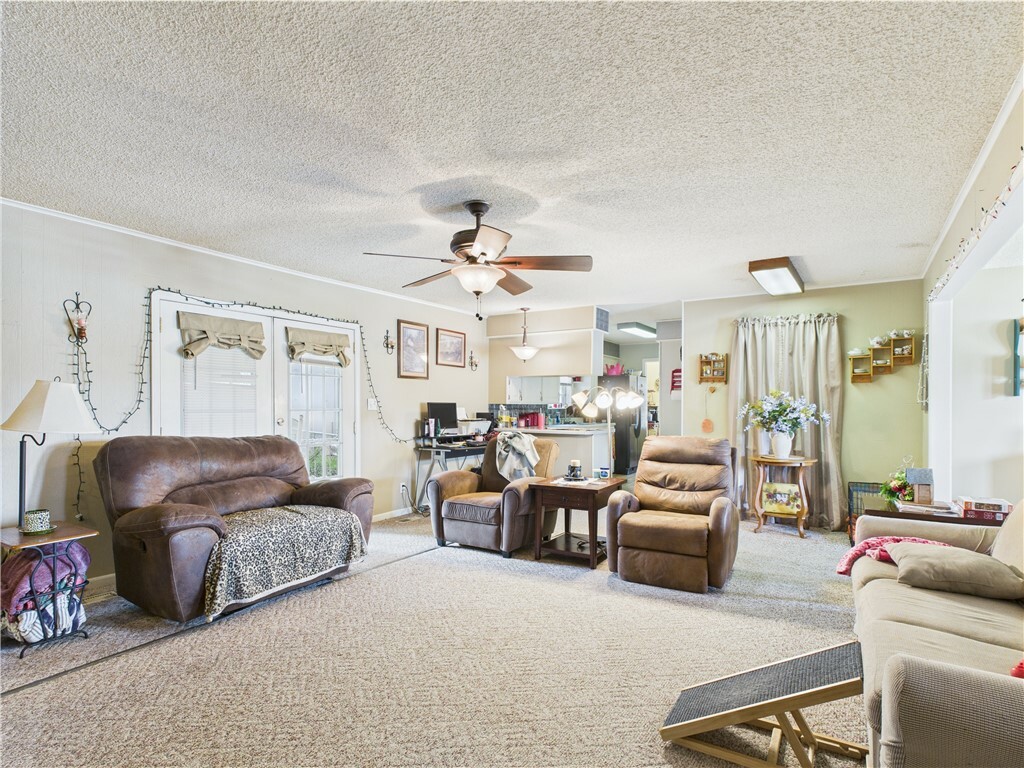 Property Photo: 308 N 3rd Street AR 72601