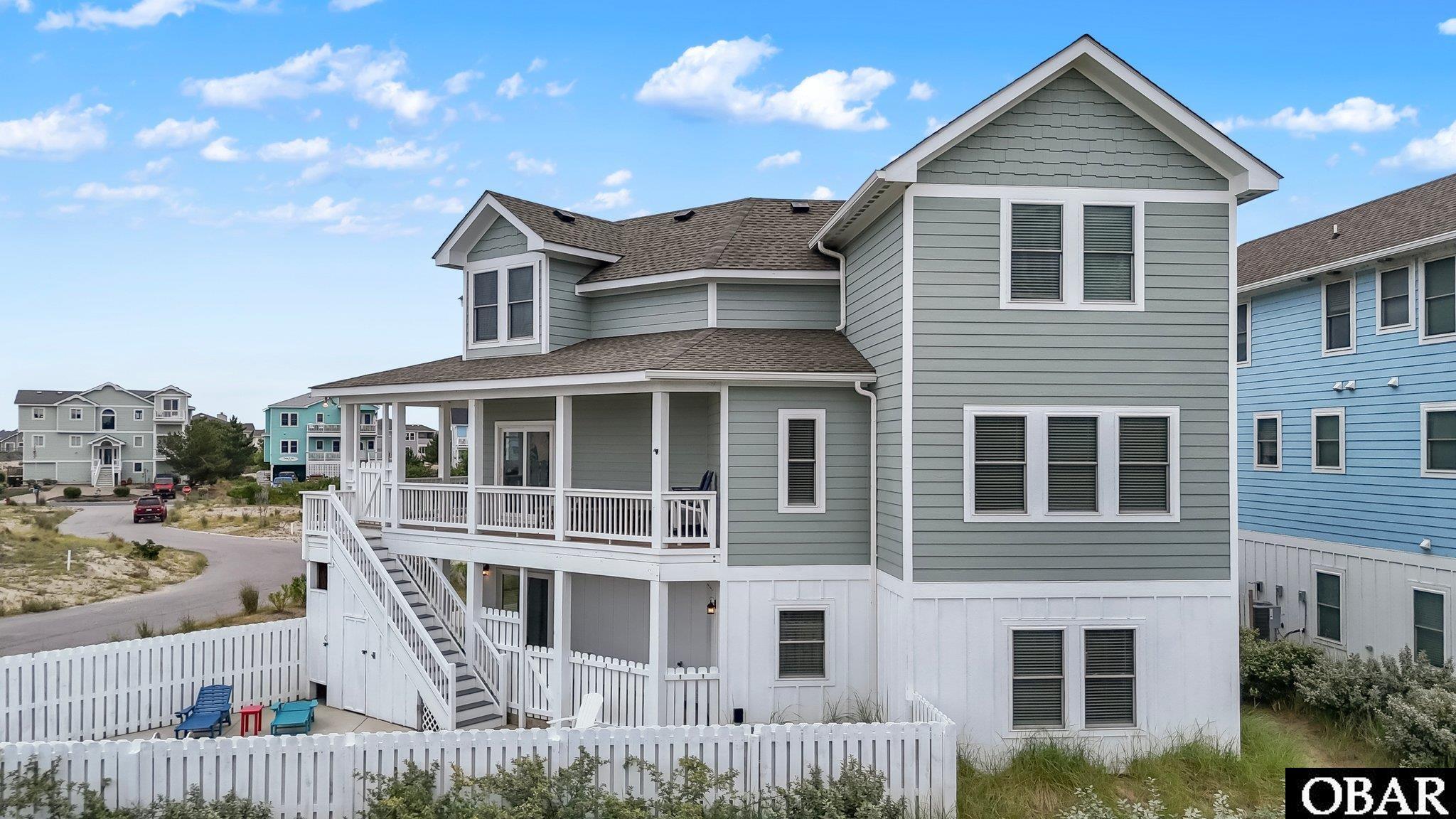 Property Photo: 1207 Tail Wind Court NC 27927