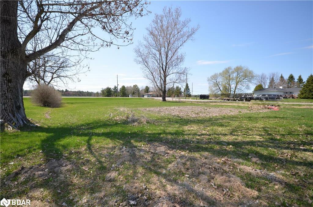 Property Photo: Pt Lt 8 Highway 64 ON P0H 2M0