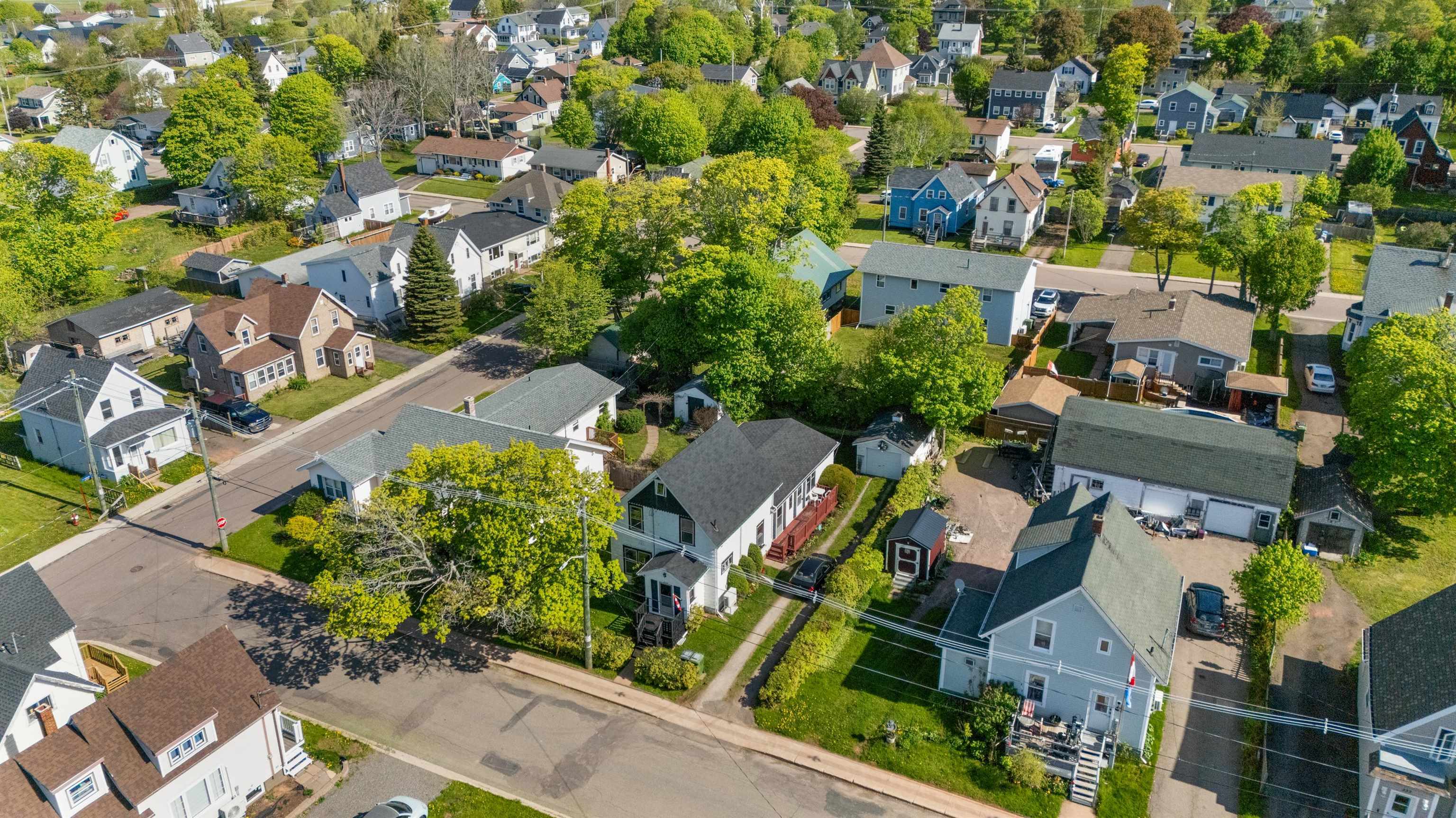 Photo de la propriété:  343 Convent Street  PE C1N 1V9 