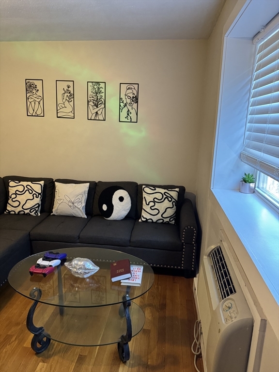 Property Photo: 204 Neponset Valley Parkway C1 MA 02136