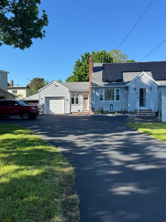 Property Photo: 335 Euclid Ave MA 01904