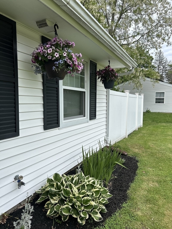 Property Photo: 87 Nicholson Dr MA 02302