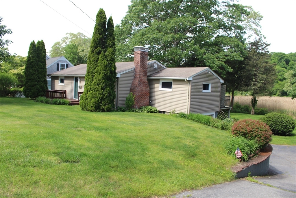 Property Photo: 22 Riverside Dr MA 02364