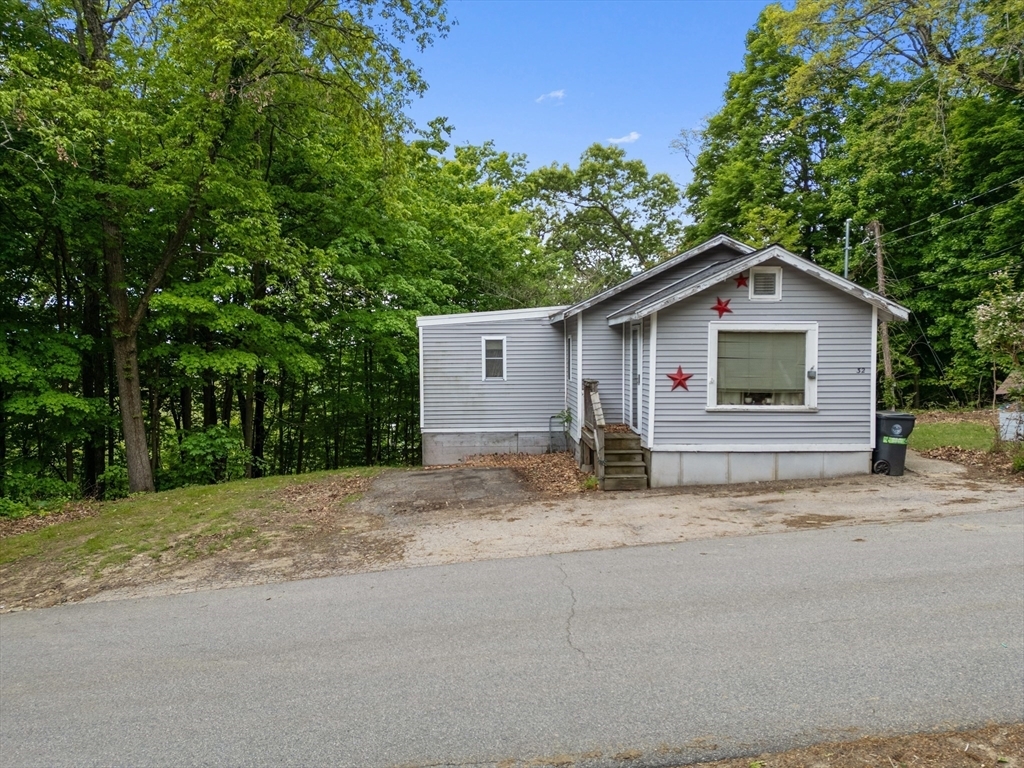 Property Photo: 32 Powder House Ave MA 01830