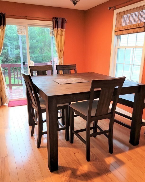 Property Photo: 100 Nutting Road B6 MA 01886