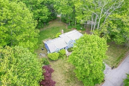 Property Photo: 5 Plouff Ln NH 03833