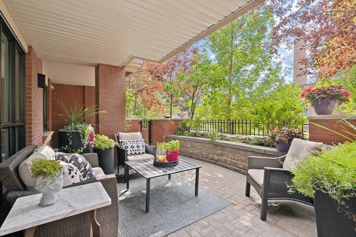 Property Photo:  1730 5A Street SW 109  AB T2S 2E9 