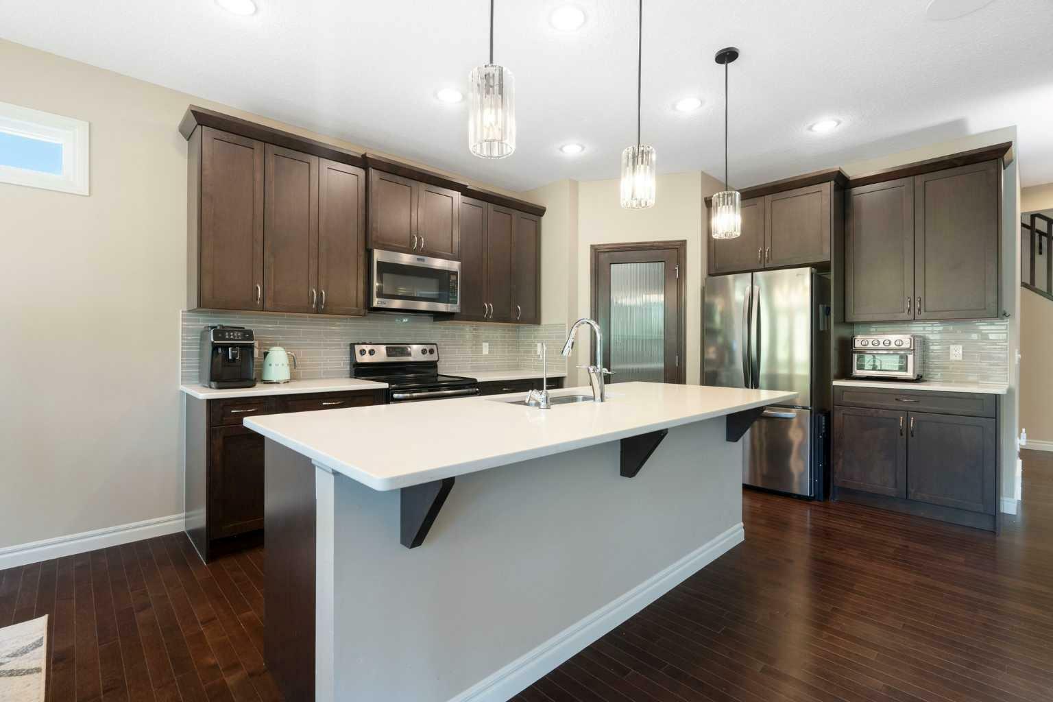 Property Photo: 106 Sherwood Mount NW AB T3R 0G5