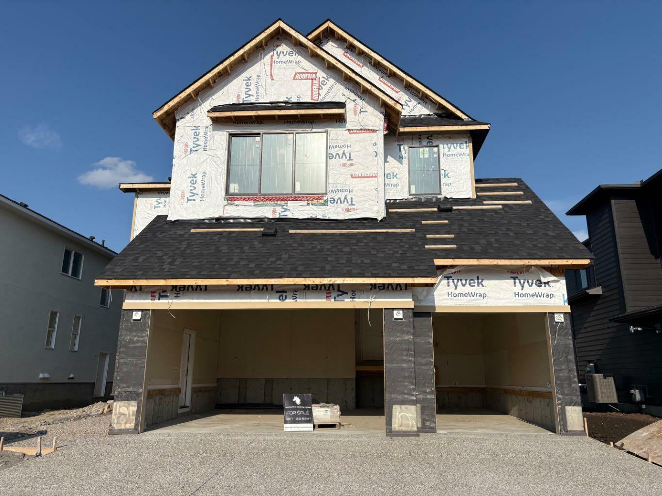 Property Photo:  425 Watercrest Place  AB T1X 2Y9 