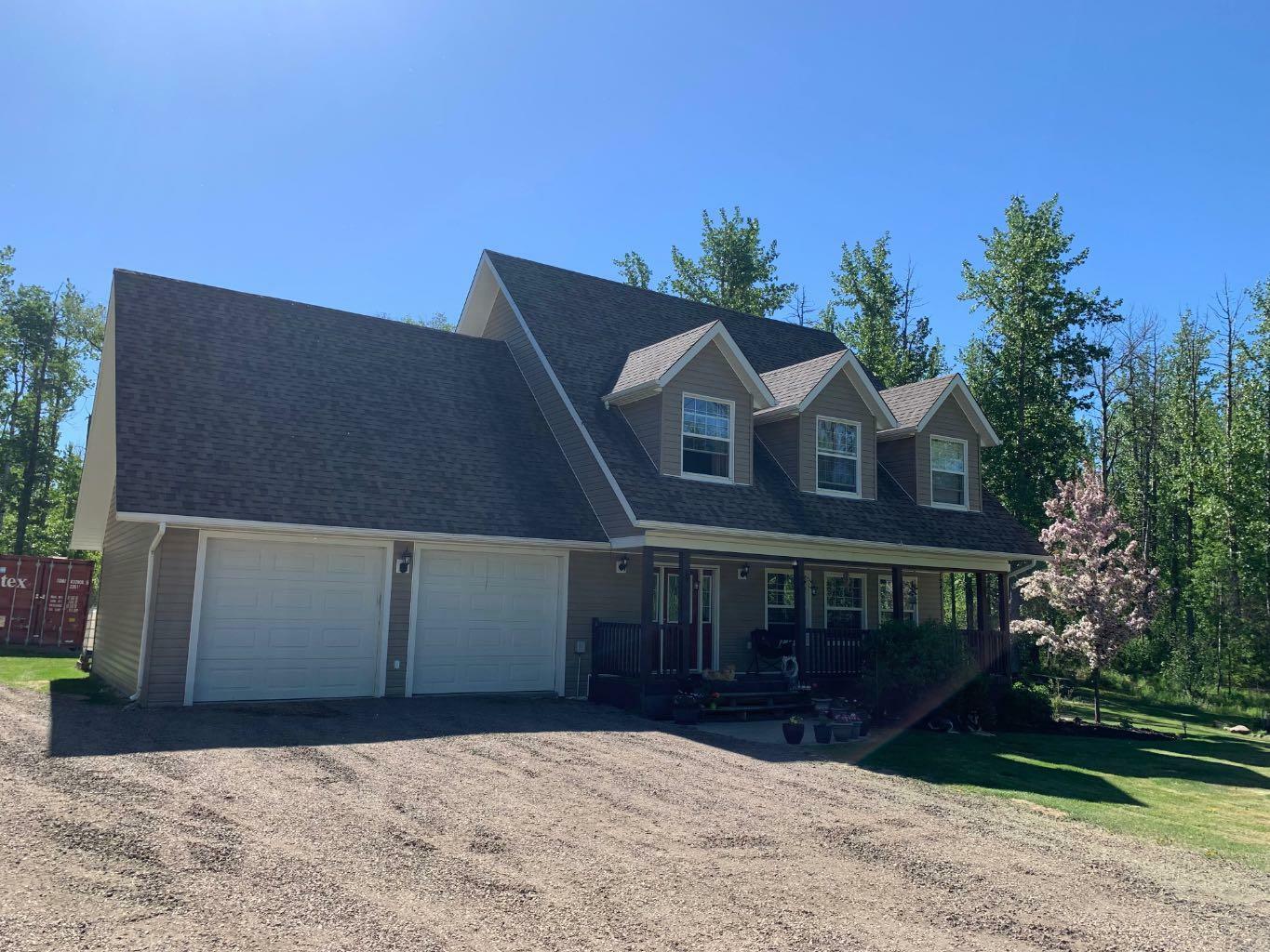 Property Photo: 14A-592015 Range Road 122 AB T7S 1S1