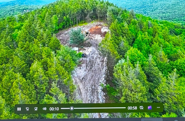 Property Photo:  Co Line Forest Dr  PA 18058 