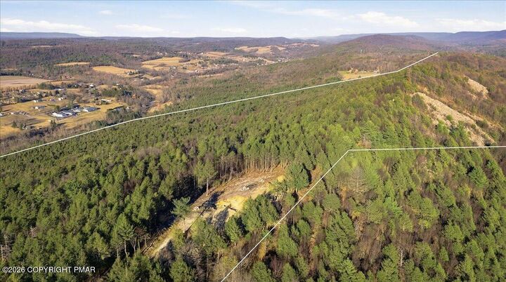 Property Photo:  229 Forest Dr.  PA 18058 