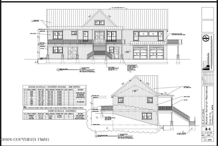 Property Photo: 229 Forest Dr. PA 18058