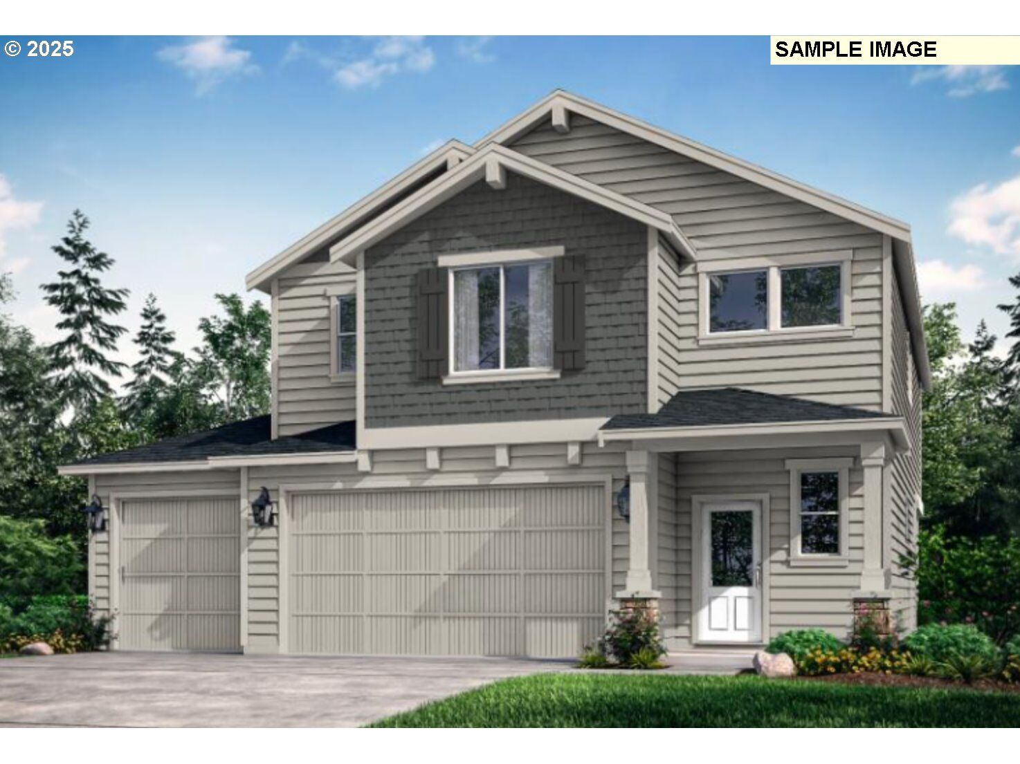 Property Photo: 9129 S 3rd St 114 WA 98642