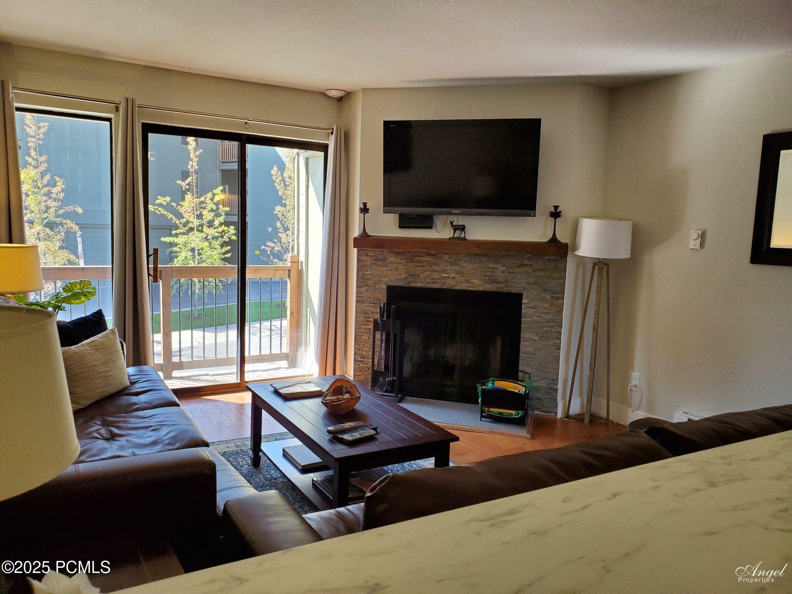 1530 Empire Avenue 200  Park City UT 84060 photo