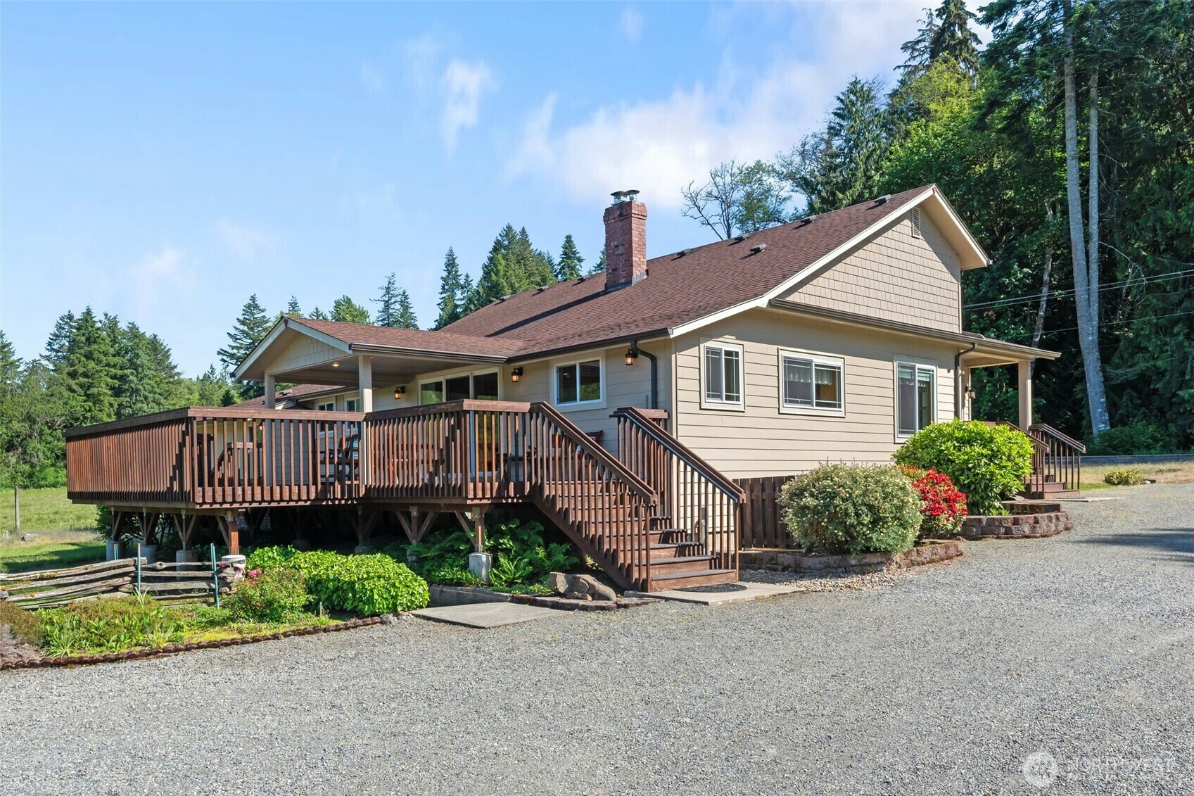 735  Coal Creek Road  Chehalis WA 98532 photo