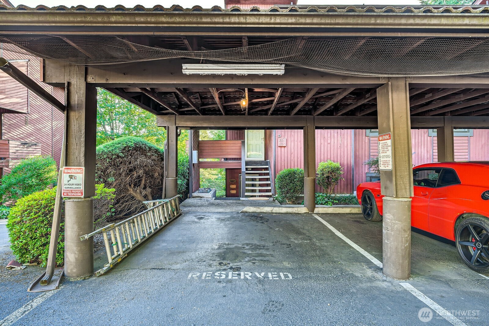 Property Photo: 1208 S 216th Street D201 WA 98198