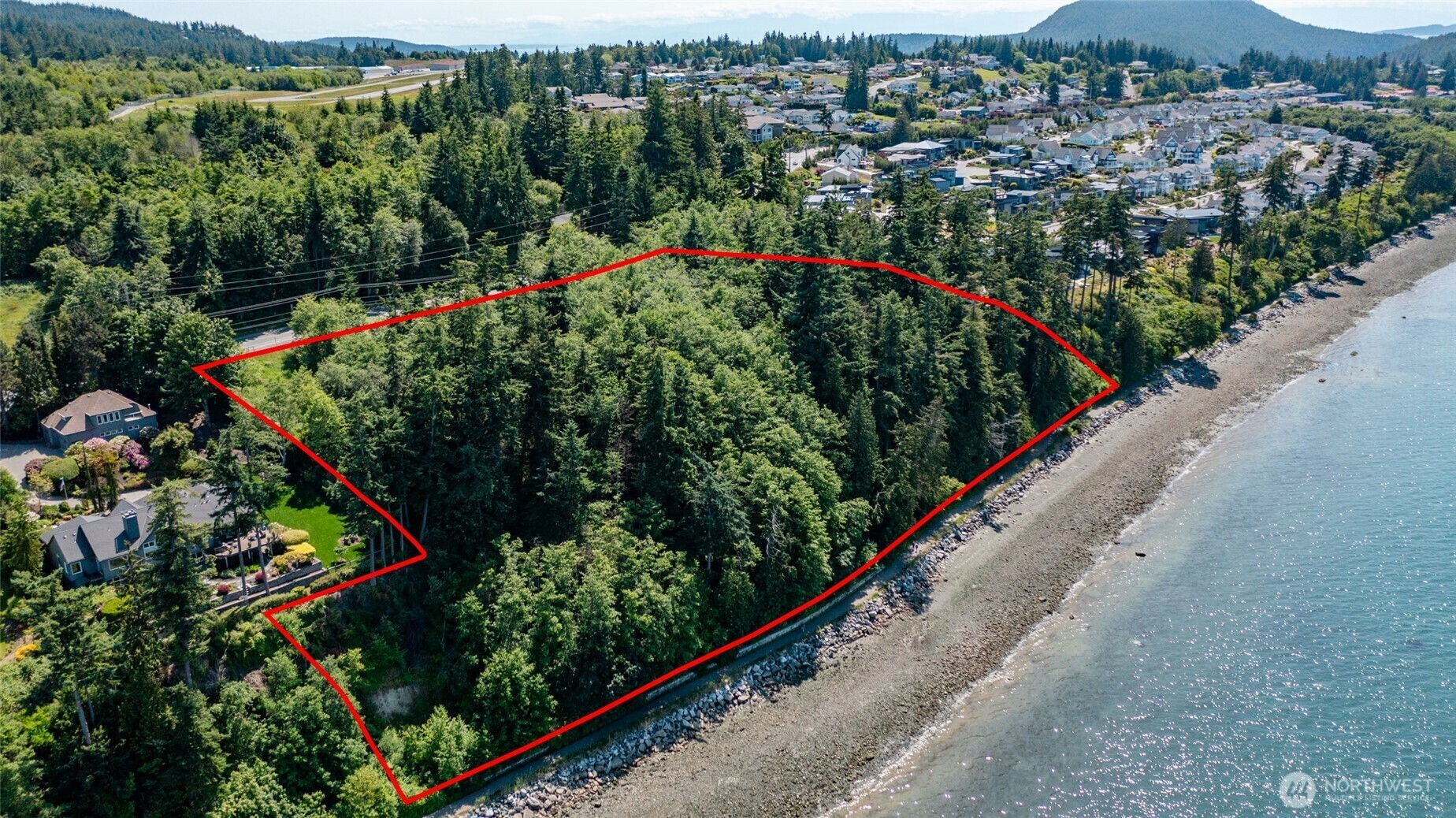 4100  Oakes Avenue  Anacortes WA 98221 photo